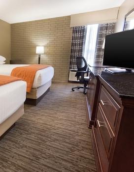 Drury Inn & Suites Greensboro - Bild 1