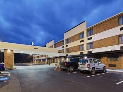 Best Western Atlanta-Marietta Ballpark Hotel - Bild 2