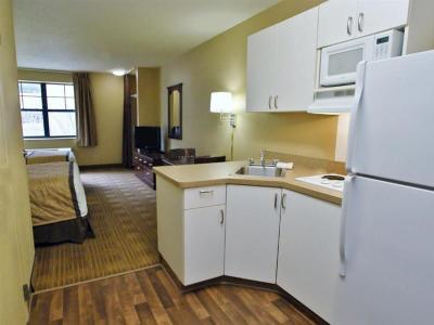Hotel Extended Stay America Atlanta Clairmont - Bild 4