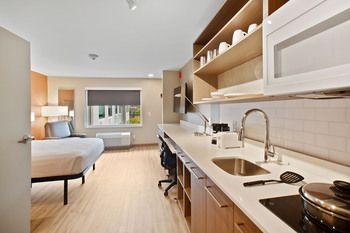 Extended Stay America Premier Suites Providence East Providence - Bild 1