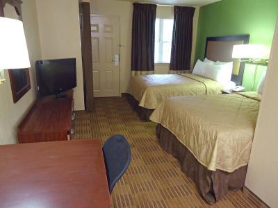 Hotel Extended Stay America Greensboro Wendover Ave. Big Tree Way - Bild 5