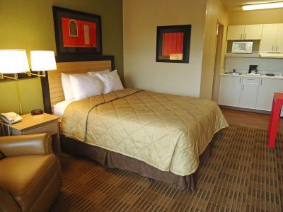 Hotel Extended Stay America Greensboro Wendover Ave. Big Tree Way - Bild 3