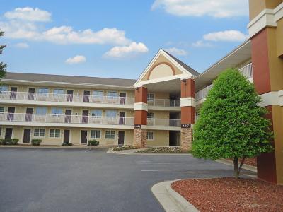 Hotel Extended Stay America Greensboro Wendover Ave. Big Tree Way - Bild 2