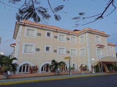Hotel Pullman Dos Mares - Bild 3