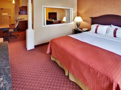 Holiday Inn Hotel & Suites Council Bluffs (I-29) - Bild 4