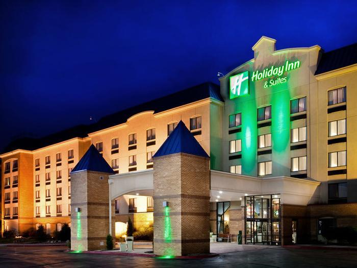 Holiday Inn Hotel & Suites Council Bluffs (I-29) - Bild 1