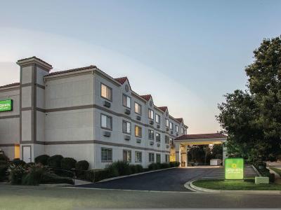 Hotel La Quinta Inn & Suites by Wyndham Davis - Bild 3