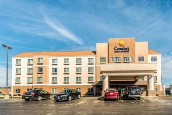 Hotel Comfort Inn & Suites - Bild 1