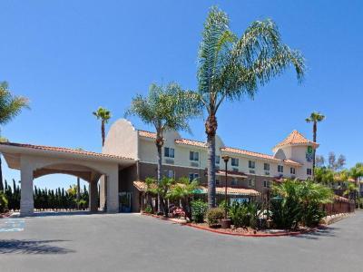 Hotel Holiday Inn Express & Suites San Diego Escondido - Bild 3