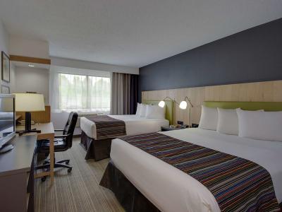 Hotel Country Inn & Suites by Radisson, Frederick, MD - Bild 3