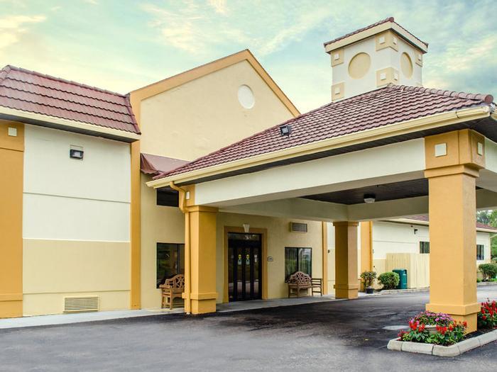 Quality Inn & Suites Medina – Akron West - Bild 1