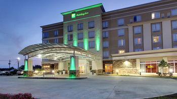 Hotel Holiday Inn Meridian E - I-20 / I-59 - Bild 5