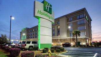 Hotel Holiday Inn Meridian E - I-20 / I-59 - Bild 3