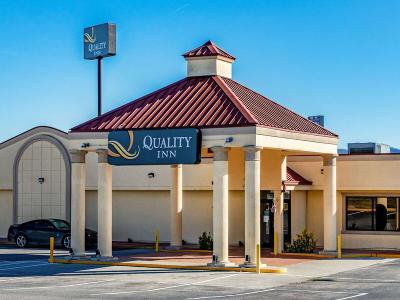 Hotel Quality Inn Newport - Bild 2