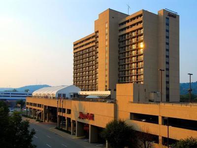 Hotel Marriott Charleston Town Center - Bild 2