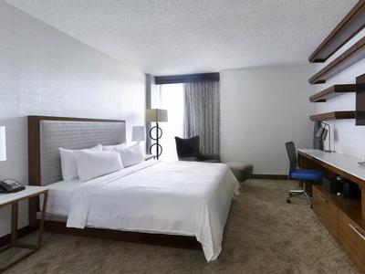 Hotel Greensboro-High Point Marriott Airport - Bild 5