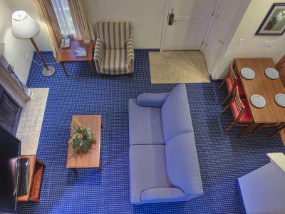 Hotel SureStay Studio by Best Western Charlotte Executive Park - Bild 5