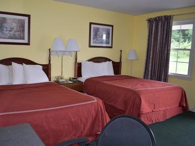 Hotel FM Lodge Motel - Bild 4