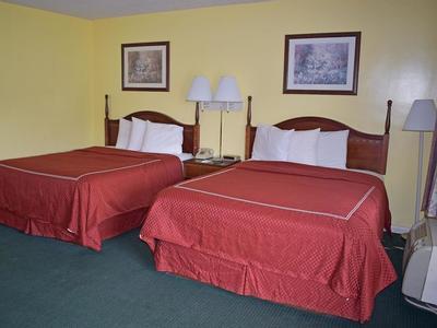Hotel FM Lodge Motel - Bild 3