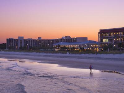 Hotel DoubleTree Resort by Hilton Myrtle Beach Oceanfront - Bild 4