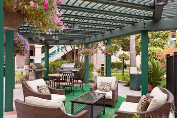 Hotel Sonesta ES Suites Torrance Redondo Beach - Bild 4