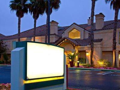 Hotel Sonesta ES Suites Torrance Redondo Beach - Bild 3