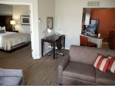 Hotel Sonesta ES Suites Torrance Redondo Beach - Bild 5