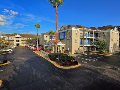 Hotel Stay Suites of America Orange Park - Bild 2