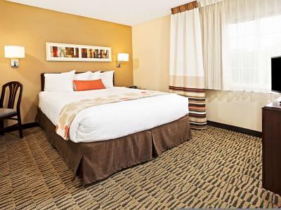 Hotel MainStay Suites Cincinnati Blue Ash - Bild 3
