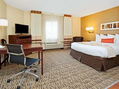Hotel MainStay Suites Cincinnati Blue Ash - Bild 2