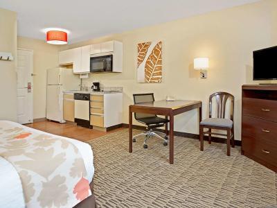 Hotel MainStay Suites Cincinnati Blue Ash - Bild 5