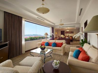 Hotel Equatorial Penang - Bild 5