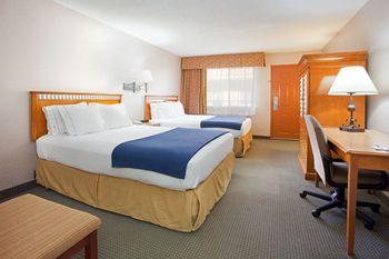 SureStay Plus Hotel by Best Western Albuquerque I40 Eubanks - Bild 5