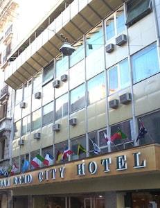 San Remo City Hotel - Bild 2