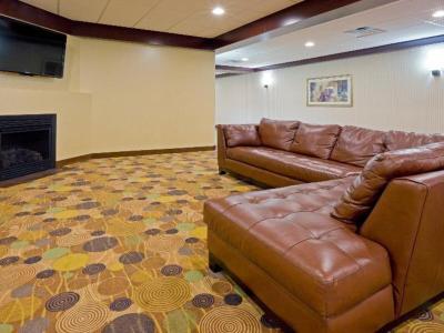 Holiday Inn Express Hotel & Suites Absecon - Atlantic City Area - Bild 5