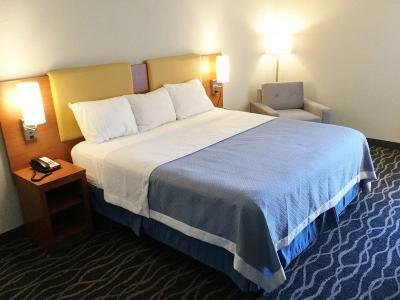 Hotel Days Inn & Suites by Wyndham Cincinnati North - Bild 5