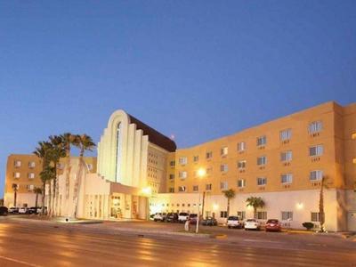 Hotel Holiday Inn Ciudad Juarez - Bild 4