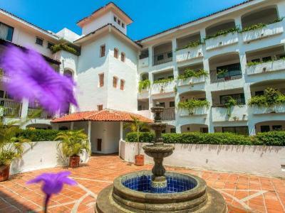 Hotel One Beach Street Puerto Vallarta - Bild 5