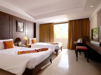 Hotel Kokotel Phuket Patong - Bild 2