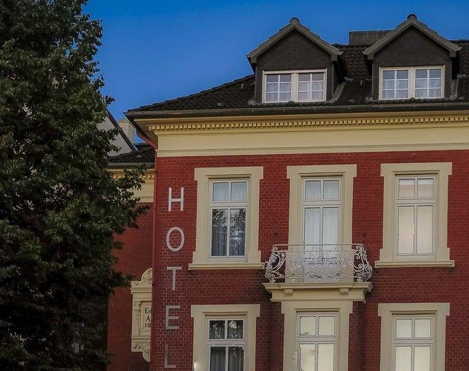 Hotel Hanseatic - Bild 1