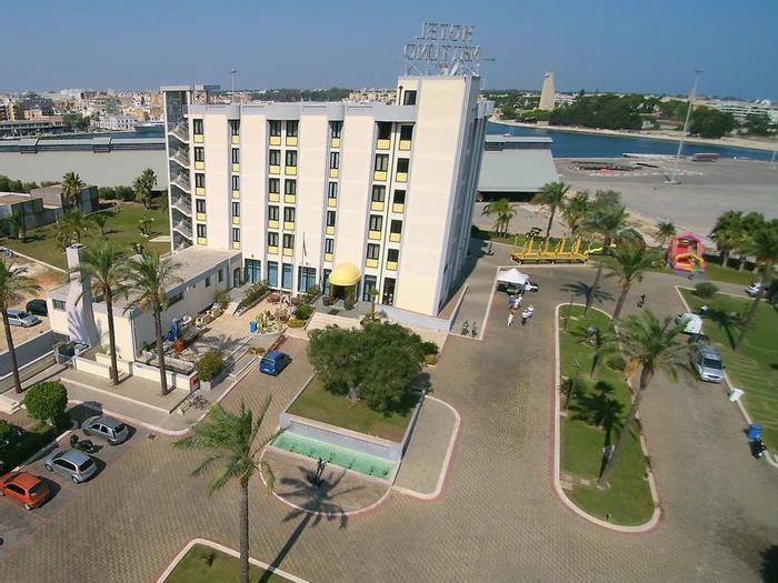 Best Western Hotel Nettuno - Bild 1