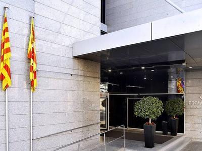 Hotel InterContinental Barcelona - Bild 5