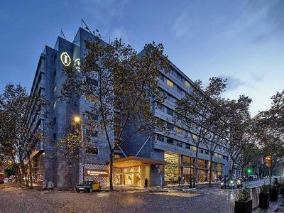 Hotel InterContinental Barcelona - Bild 4
