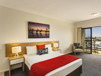 Hotel Aligned Corporate Residences Townsville - Bild 3