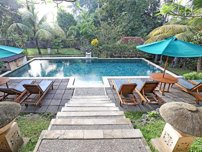 Hotel Bhanuswari Resort & Spa - Bild 1