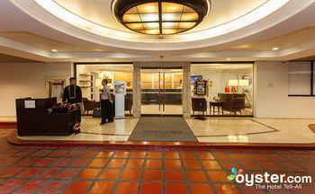 Hotel Somerset Olympia Makati - Bild 5
