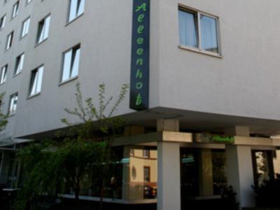 Hotel Alleenhof - Bild 3