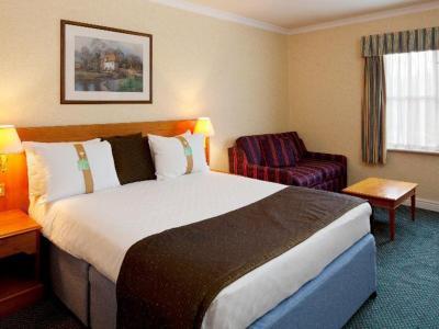 Hotel Holiday Inn Ipswich - Orwell - Bild 5