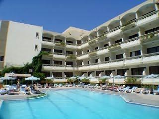 Hotel Island Resorts Marisol - Bild 4