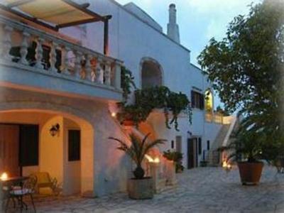 Hotel Masseria Salinola - Bild 3